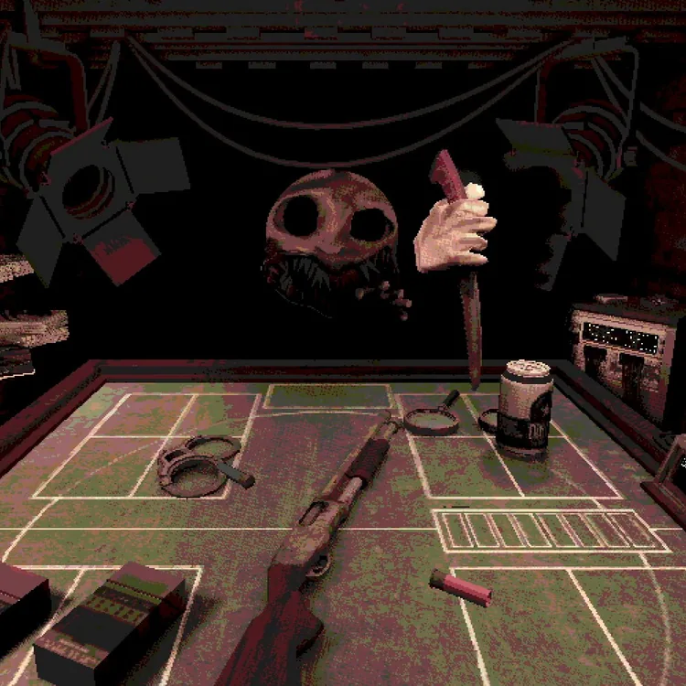screenshot_Buckshot Roulette