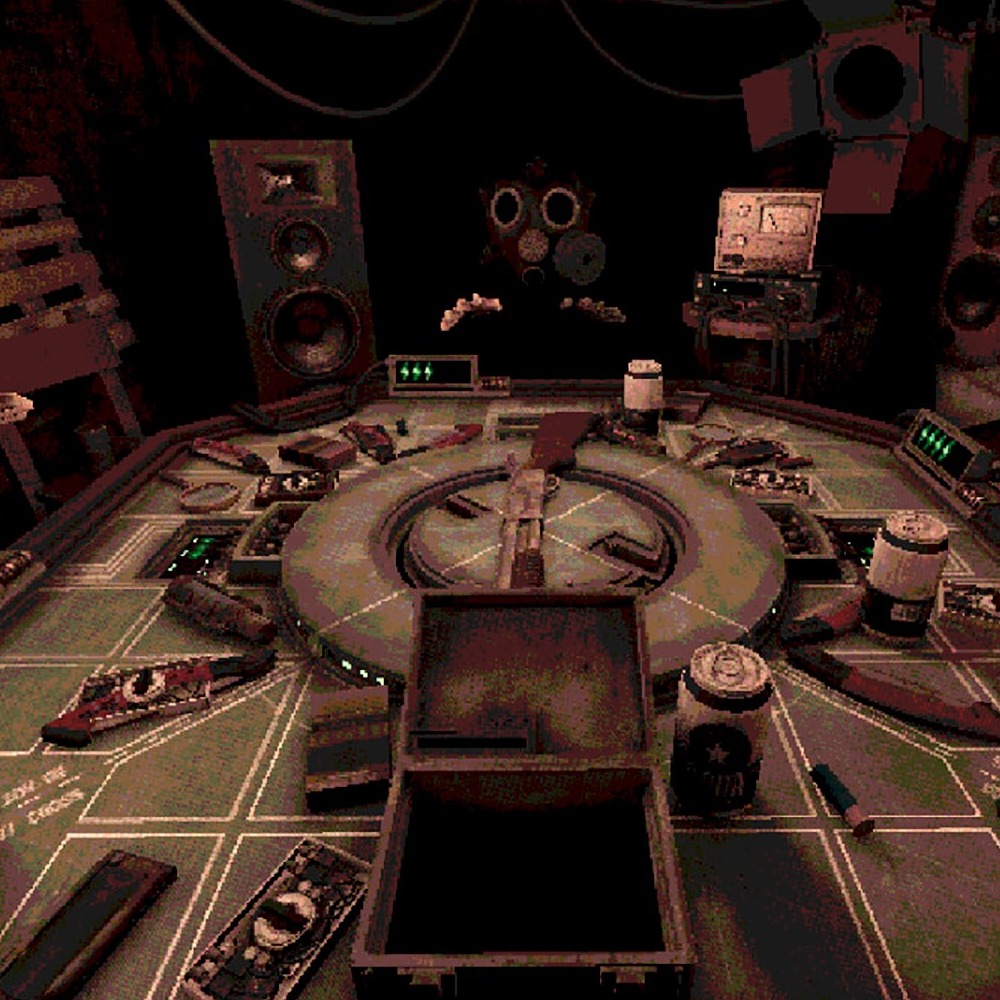 screenshot_Buckshot Roulette