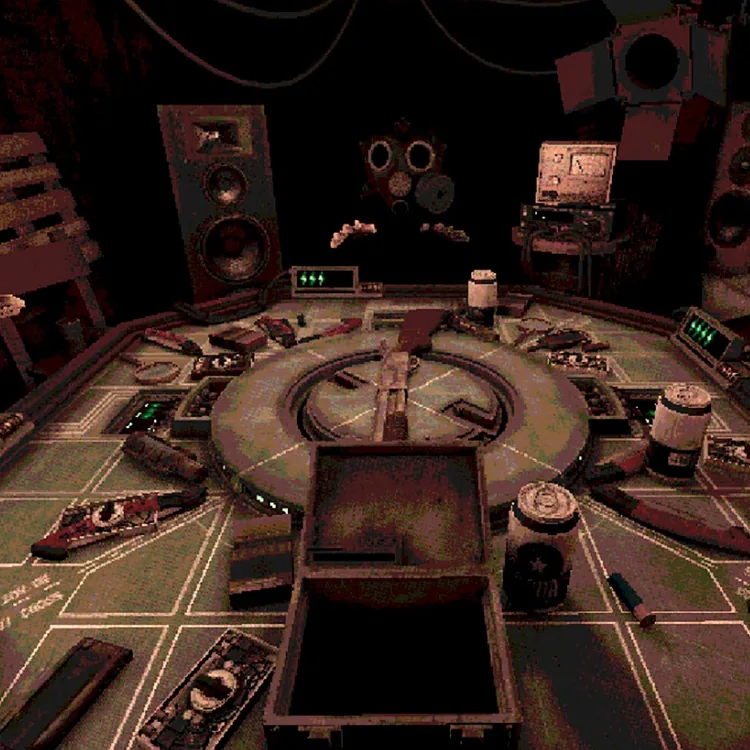 screenshot_Buckshot Roulette