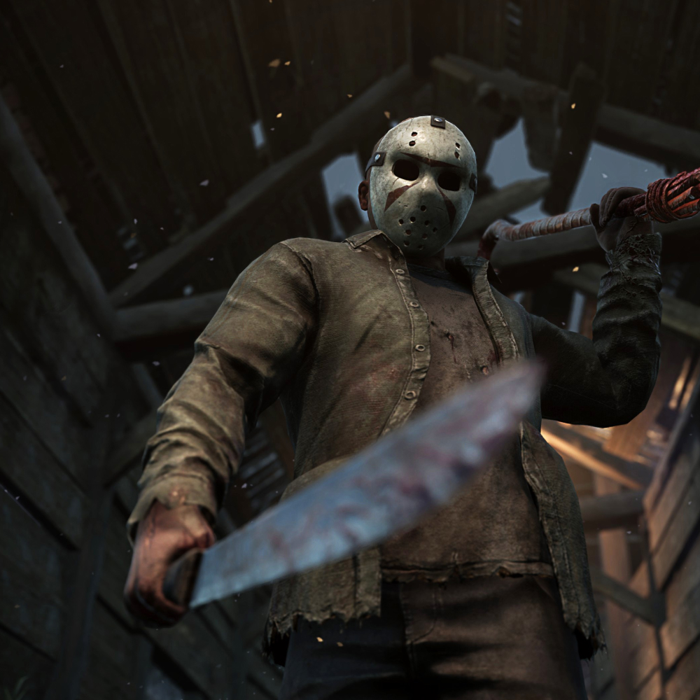 screenshot_Dead by Daylight Jason Edition