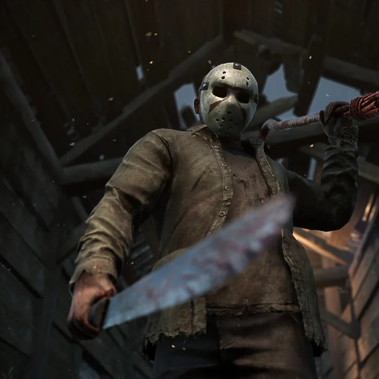 screenshot_Dead by Daylight Jason Edition