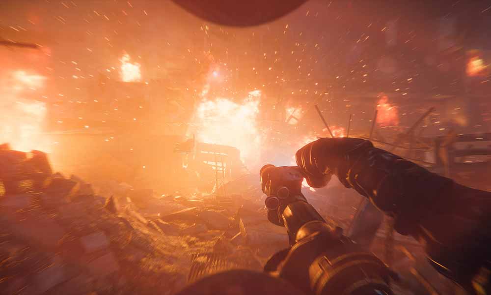 screenshot_Chornobyl Liquidators