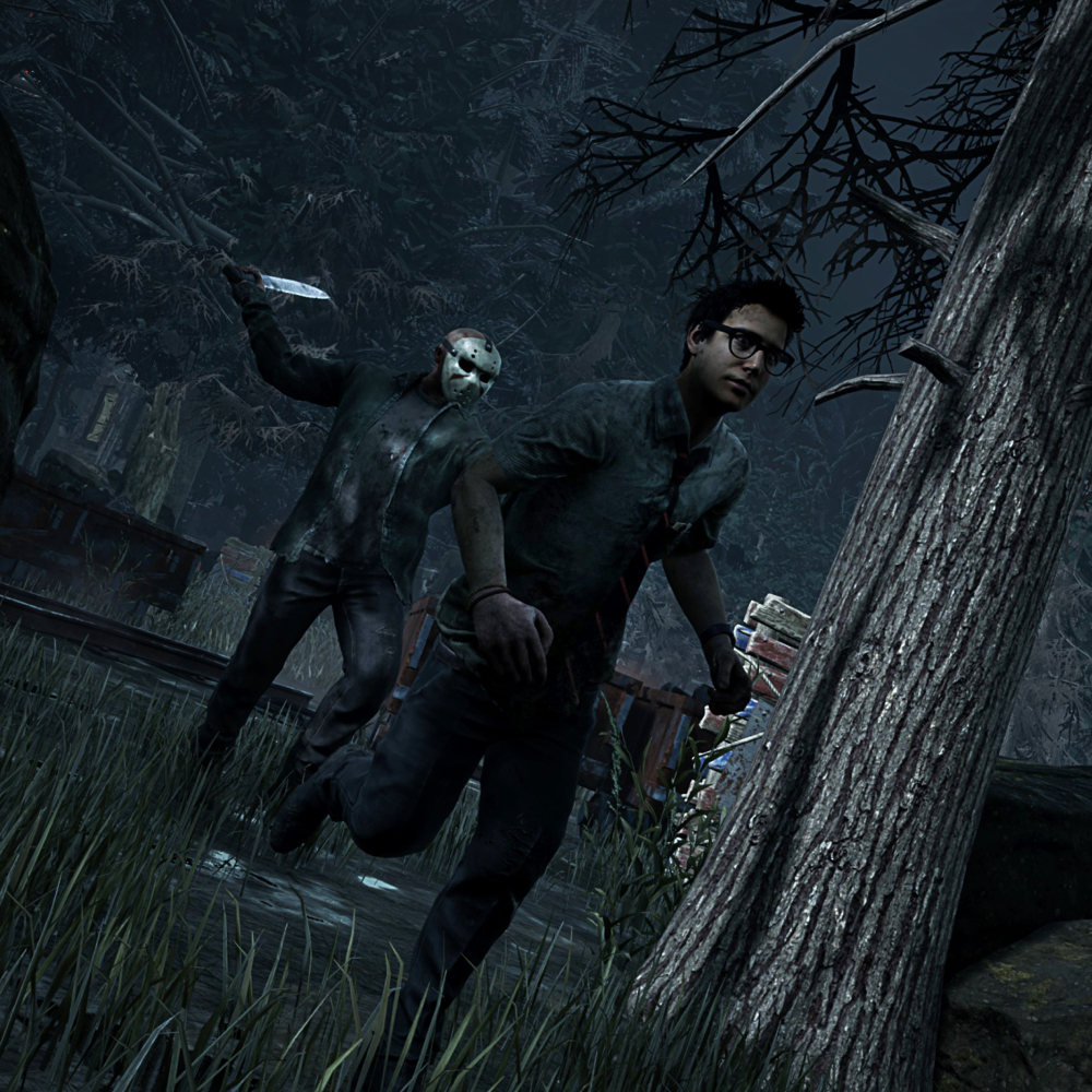 screenshot_Dead by Daylight Jason Edition