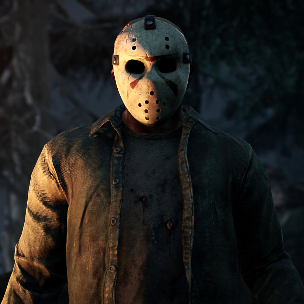 screenshot_Dead by Daylight Jason