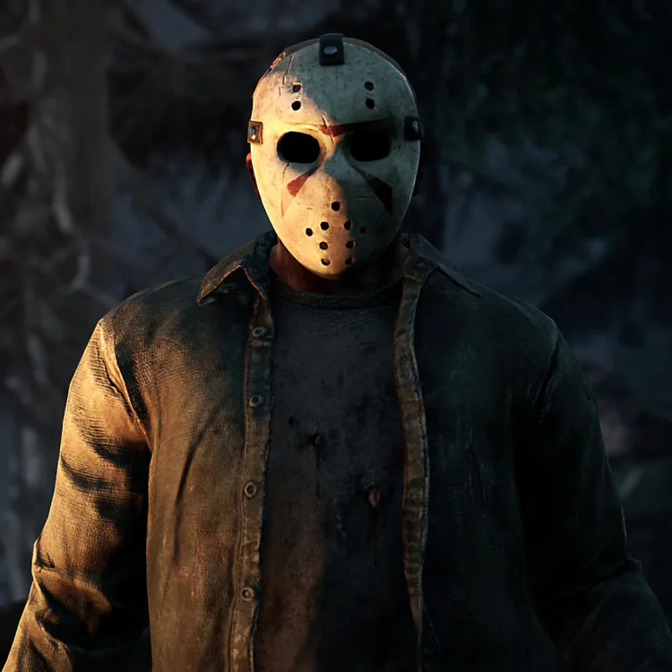 screenshot_Dead by Daylight Jason