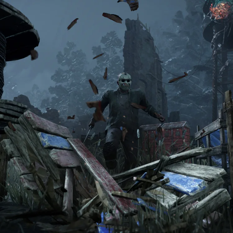 screenshot_Dead by Daylight Jason