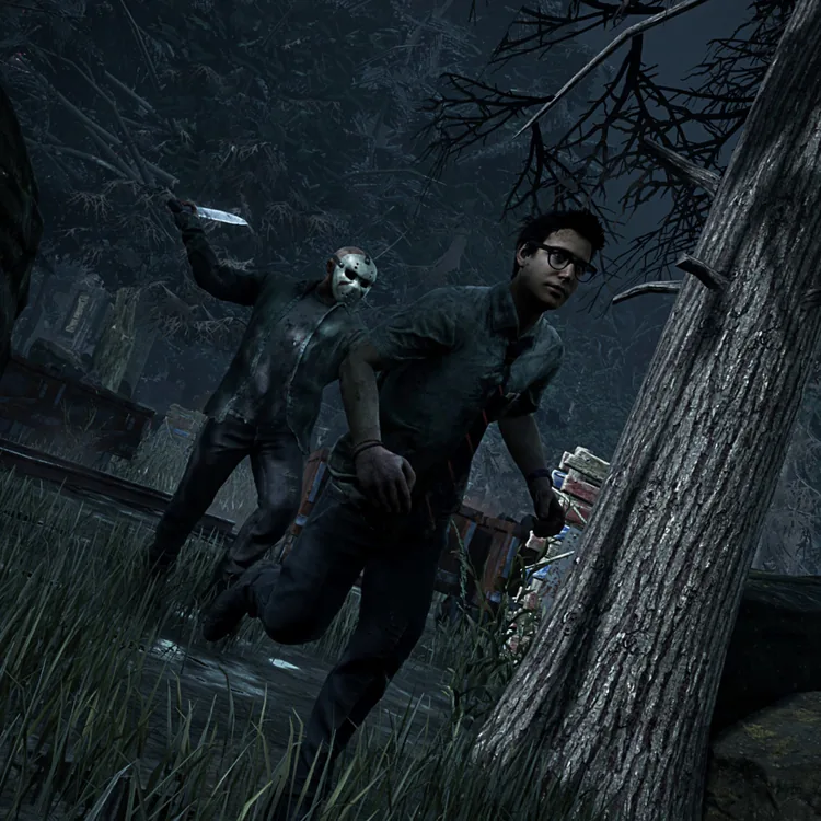 screenshot_Dead by Daylight Jason