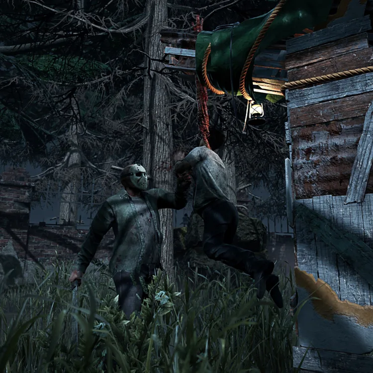 screenshot_Dead by Daylight Jason