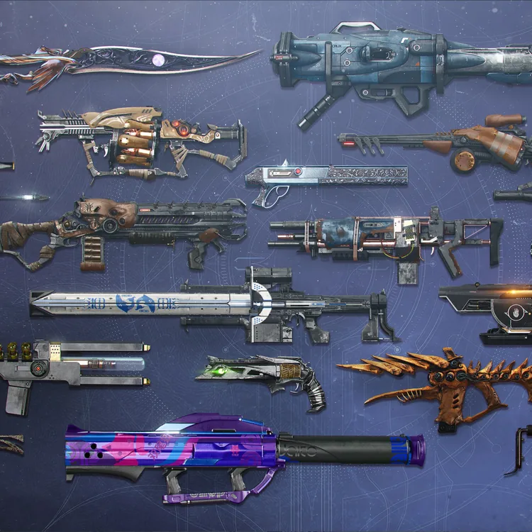 screenshot_Destiny 2 The Collection