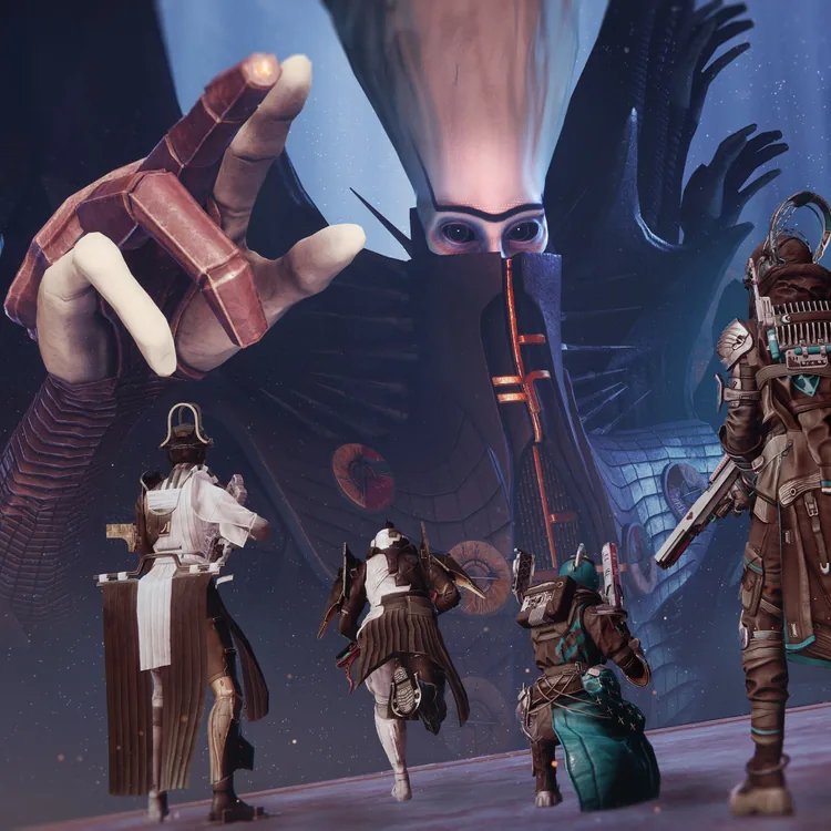 screenshot_Destiny 2 The Collection