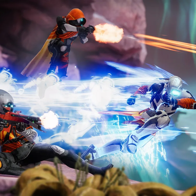screenshot_Destiny 2 The Collection