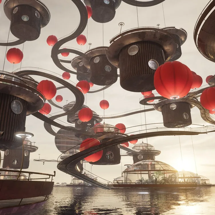 screenshot_Atomic Heart - Atomic Pass