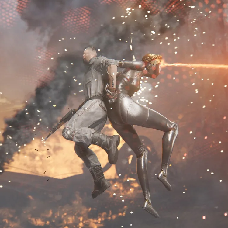screenshot_Atomic Heart - Atomic Pass