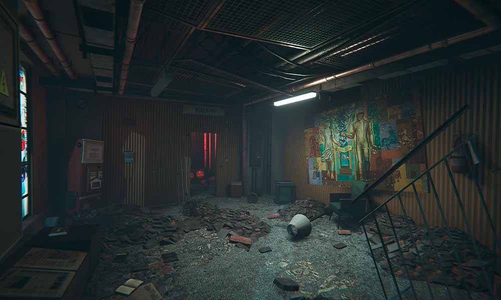 screenshot_Chornobyl Liquidators