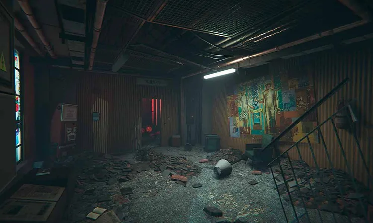 screenshot_Chornobyl Liquidators