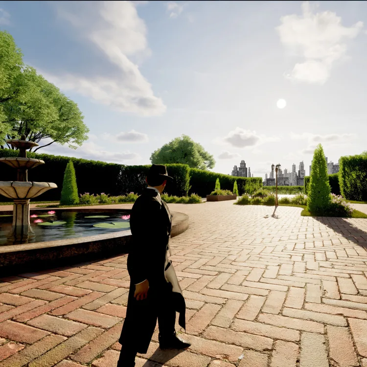 screenshot_American Mafia