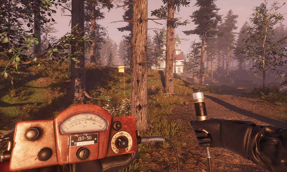 screenshot_Chornobyl Liquidators