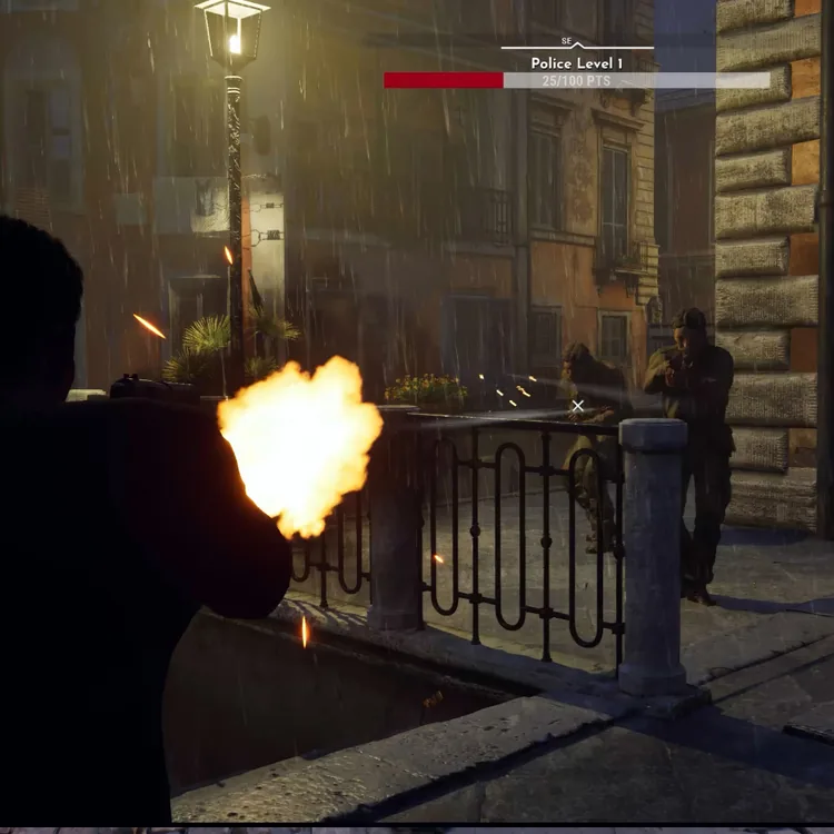 screenshot_American Mafia