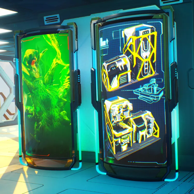 screenshot_Forever Skies Deluxe Edition