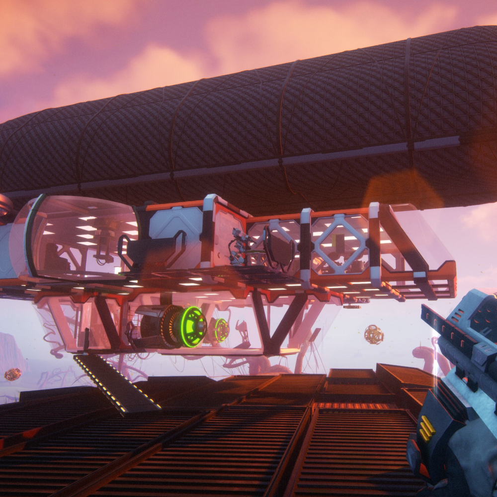 screenshot_Forever Skies Deluxe Edition