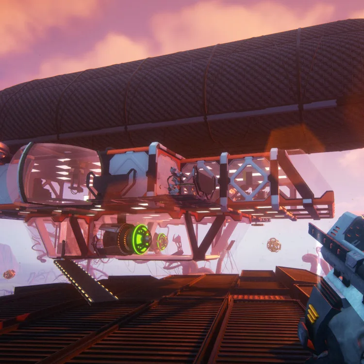 screenshot_Forever Skies Deluxe Edition