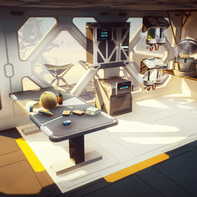 screenshot_Forever Skies Deluxe Edition