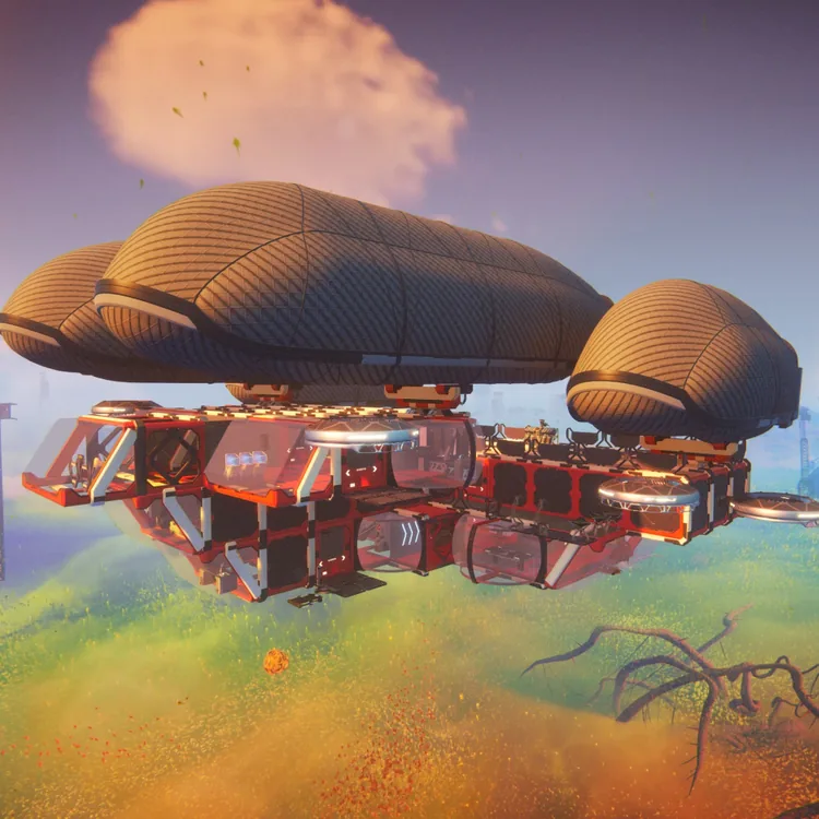 screenshot_Forever Skies Deluxe Edition