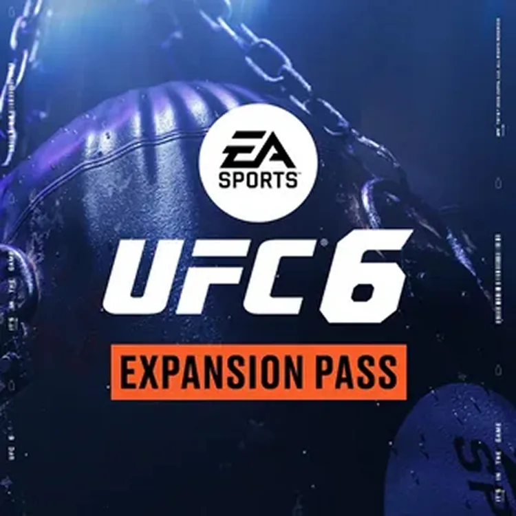 screenshot_UFC 6 - Expansion Pass