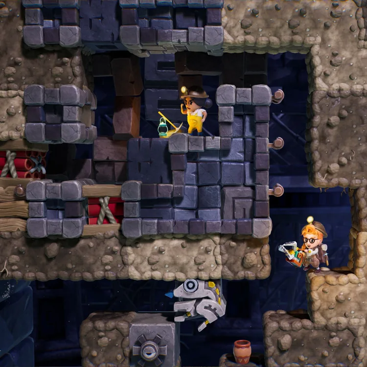 screenshot_Pit Panic