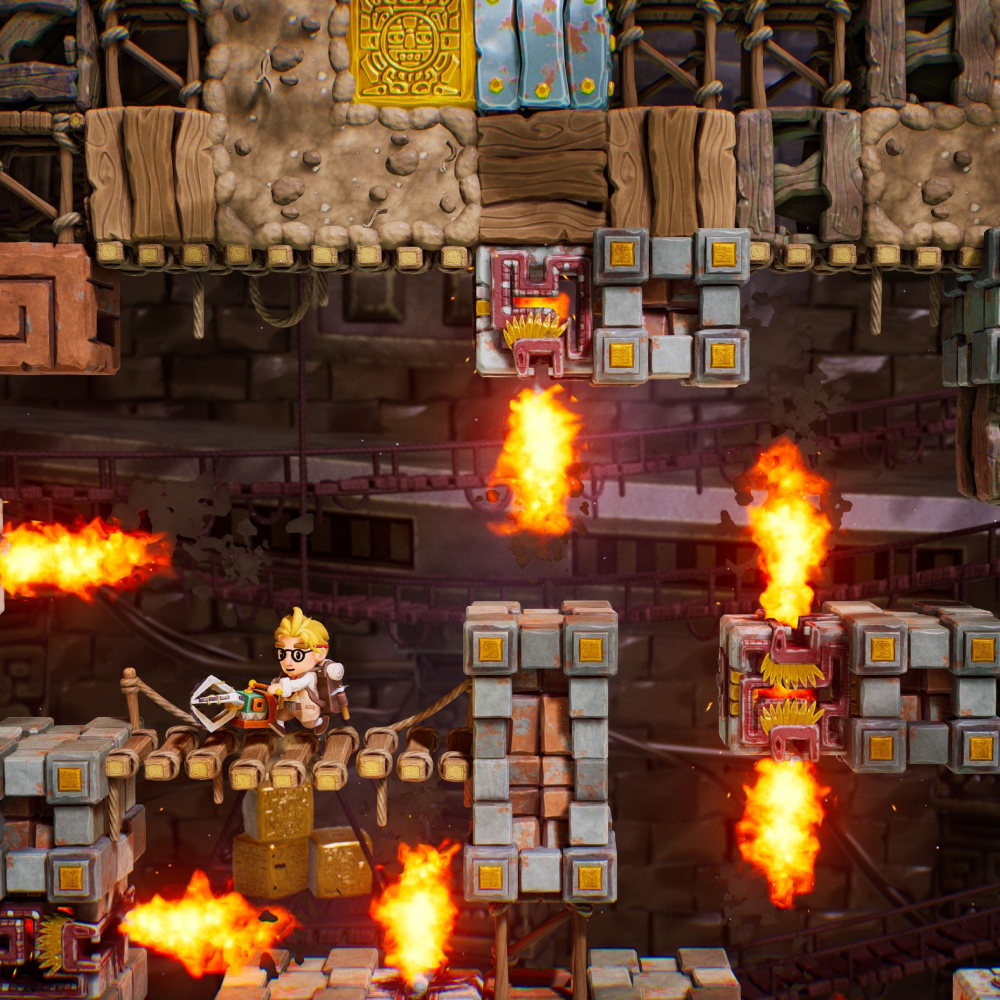 screenshot_Pit Panic