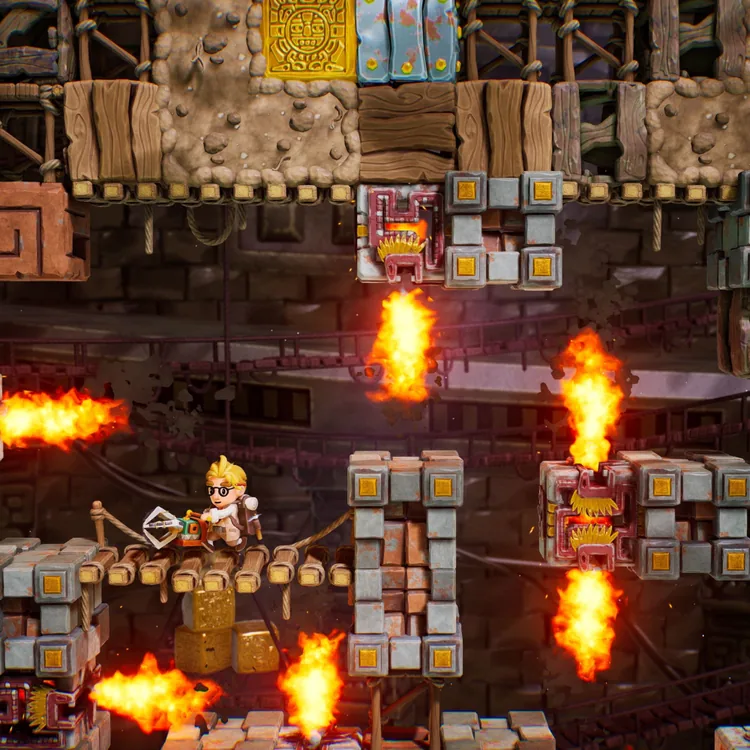 screenshot_Pit Panic