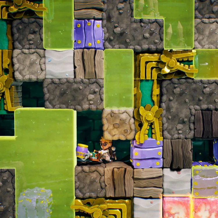 screenshot_Pit Panic