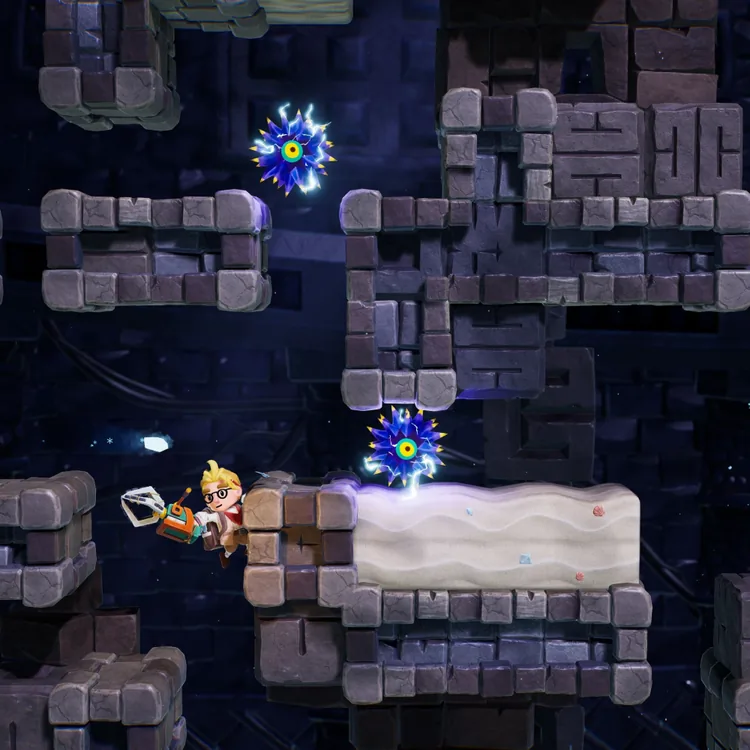 screenshot_Pit Panic