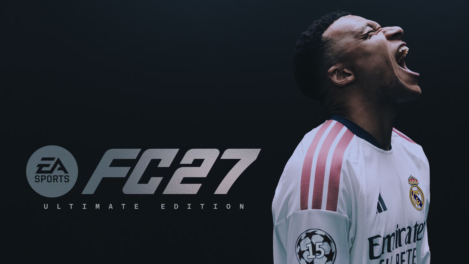 EA SPORTS FC 27 Ultimate Edition XBOX One & XBOX Series X|S