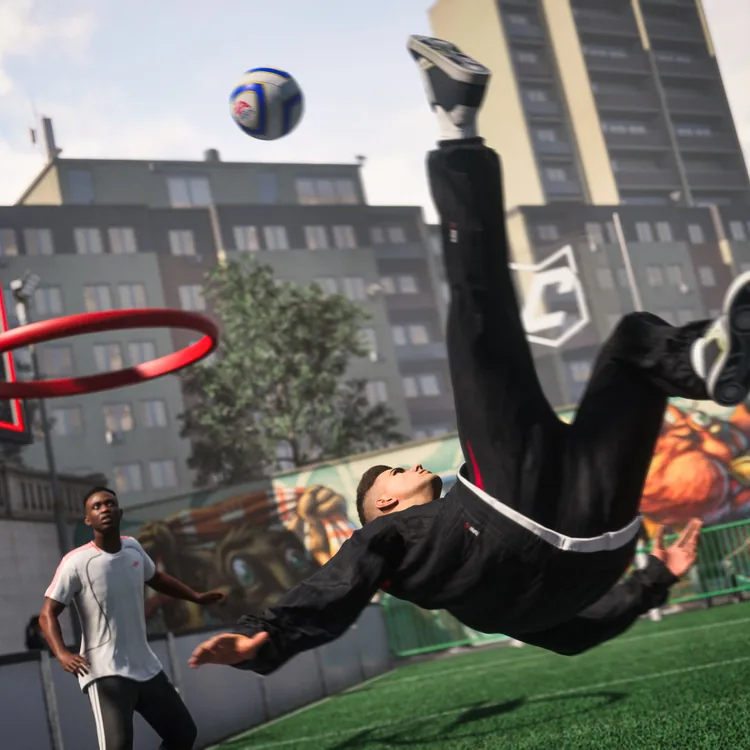 screenshot_EA SPORTS FC 27 Ultimate Edition XBOX One & XBOX Series X|S