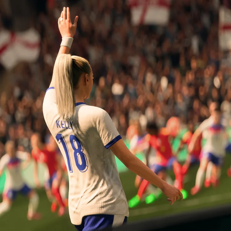 screenshot_EA SPORTS FC 27 Ultimate Edition XBOX One & XBOX Series X|S