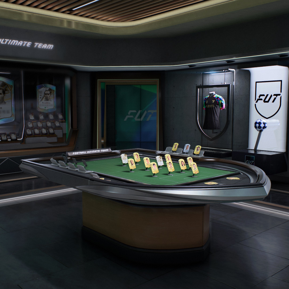 screenshot_EA SPORTS FC 27 Ultimate Edition XBOX One & XBOX Series X|S