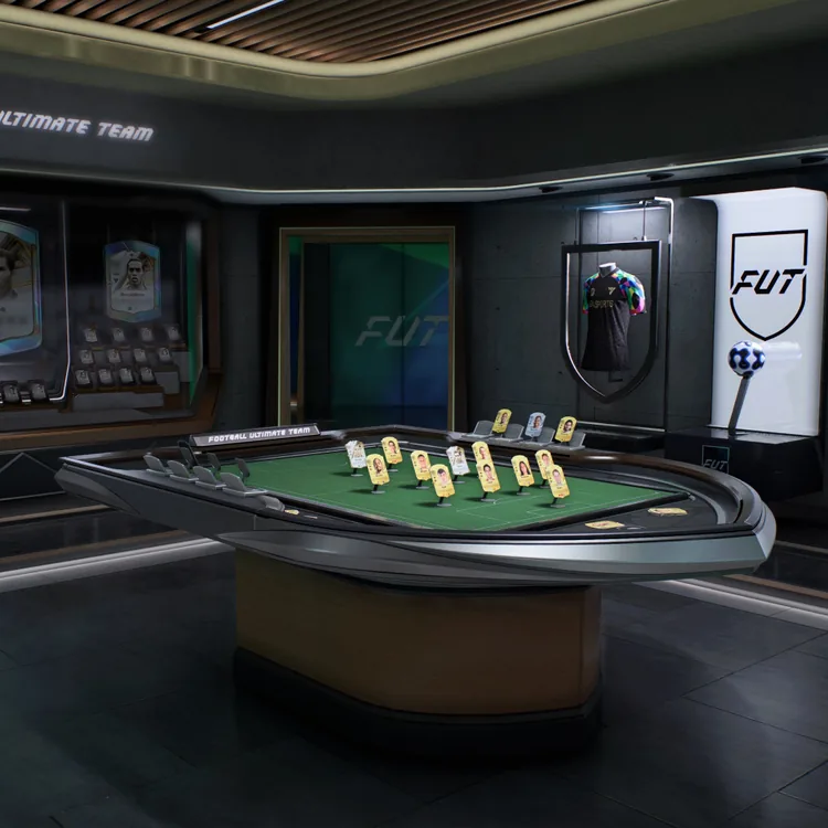 screenshot_EA SPORTS FC 27 Ultimate Edition XBOX One & XBOX Series X|S
