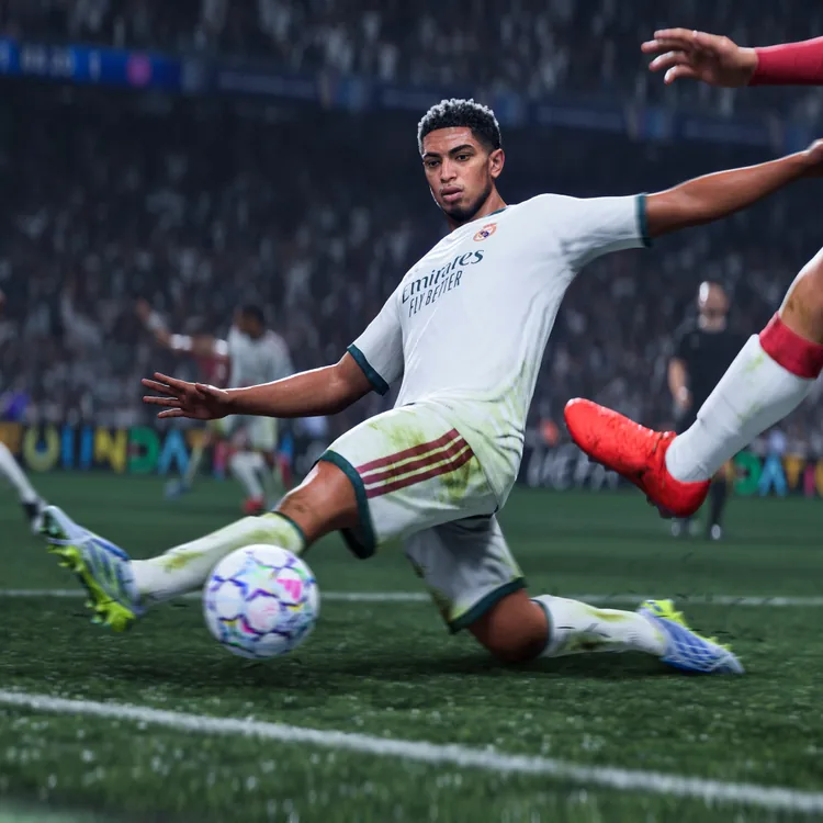 screenshot_EA SPORTS FC 27 Ultimate Edition XBOX One & XBOX Series X|S