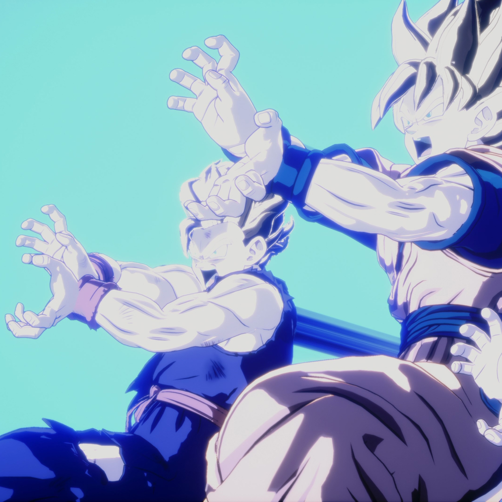screenshot_DRAGON BALL Sparking! ZERO - Super Limit-Breaking NEO