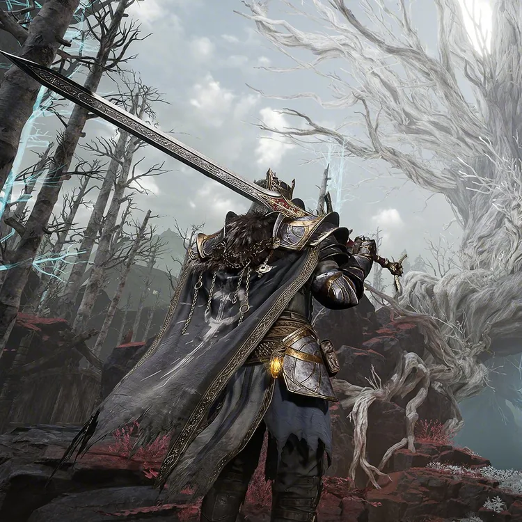 screenshot_Mistfall Hunter