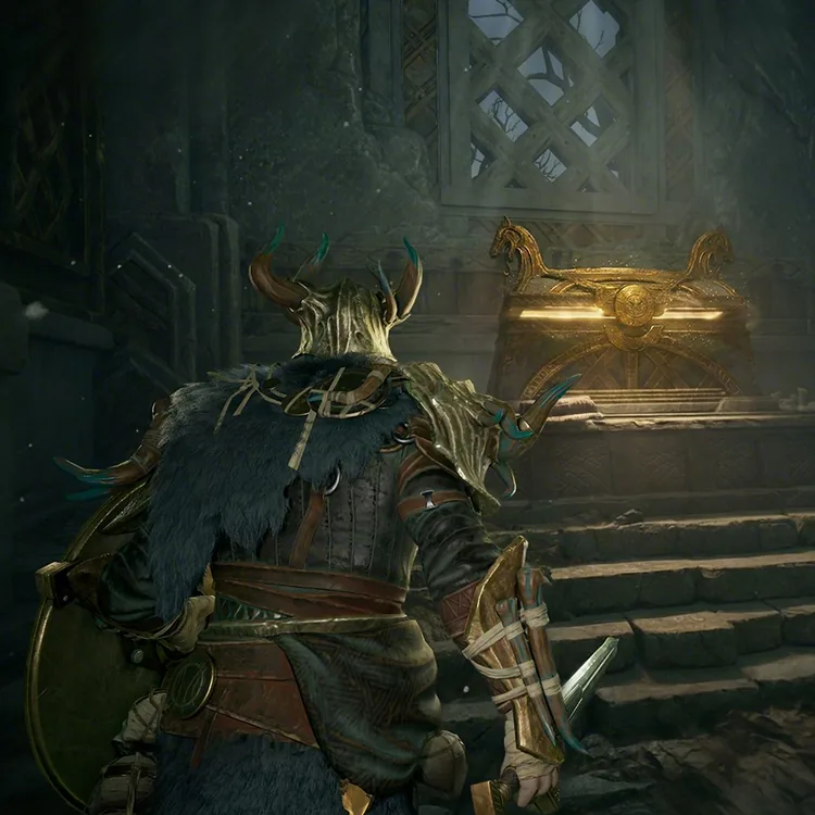 screenshot_Mistfall Hunter