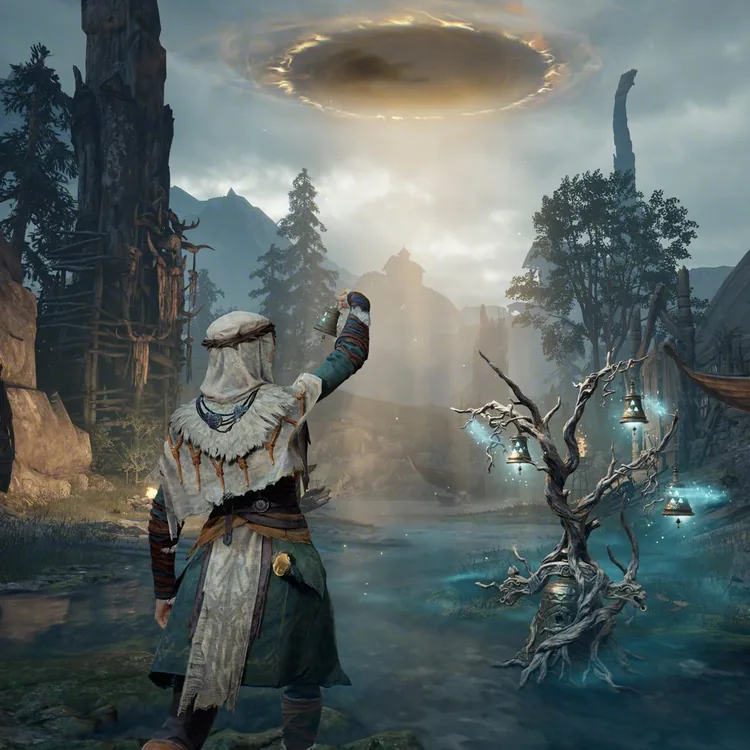 screenshot_Mistfall Hunter