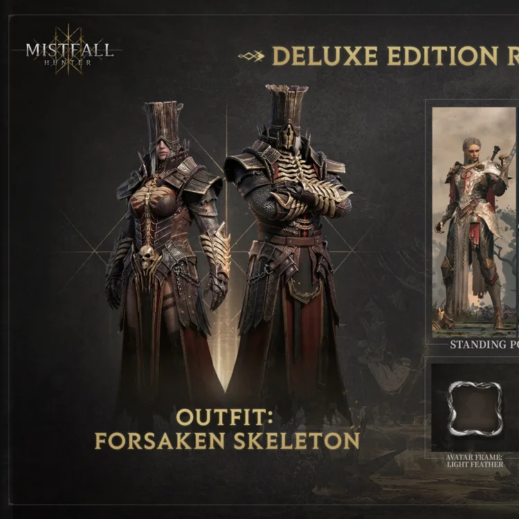 screenshot_Mistfall Hunter - Deluxe Edition