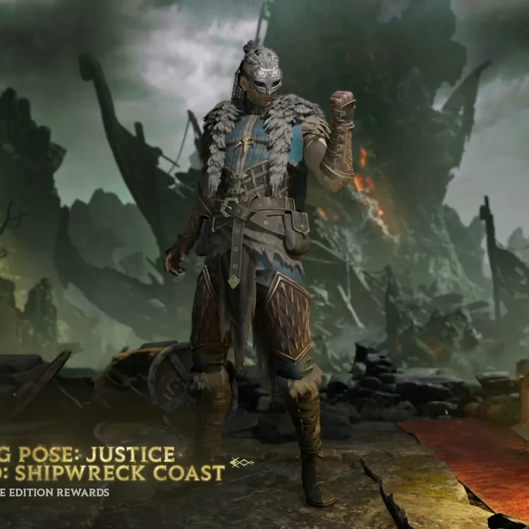 screenshot_Mistfall Hunter - Deluxe Edition