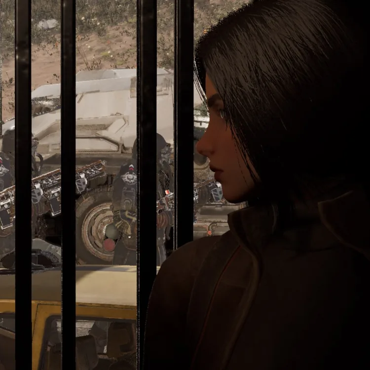 screenshot_HARDWIRED Ghost In The Reset