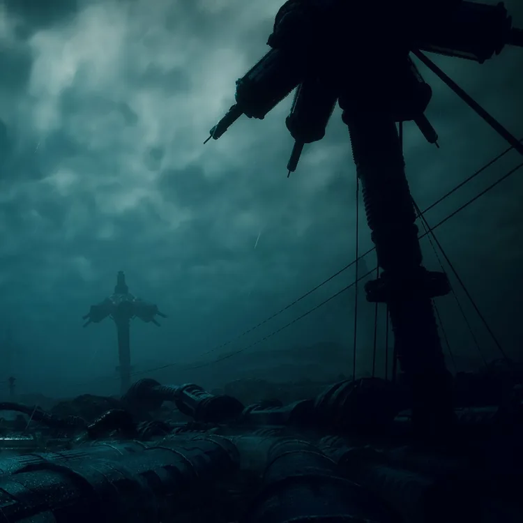 screenshot_HARDWIRED Ghost In The Reset
