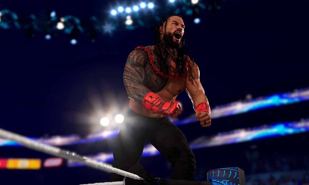 screenshot_WWE 2K25 Standard Edition