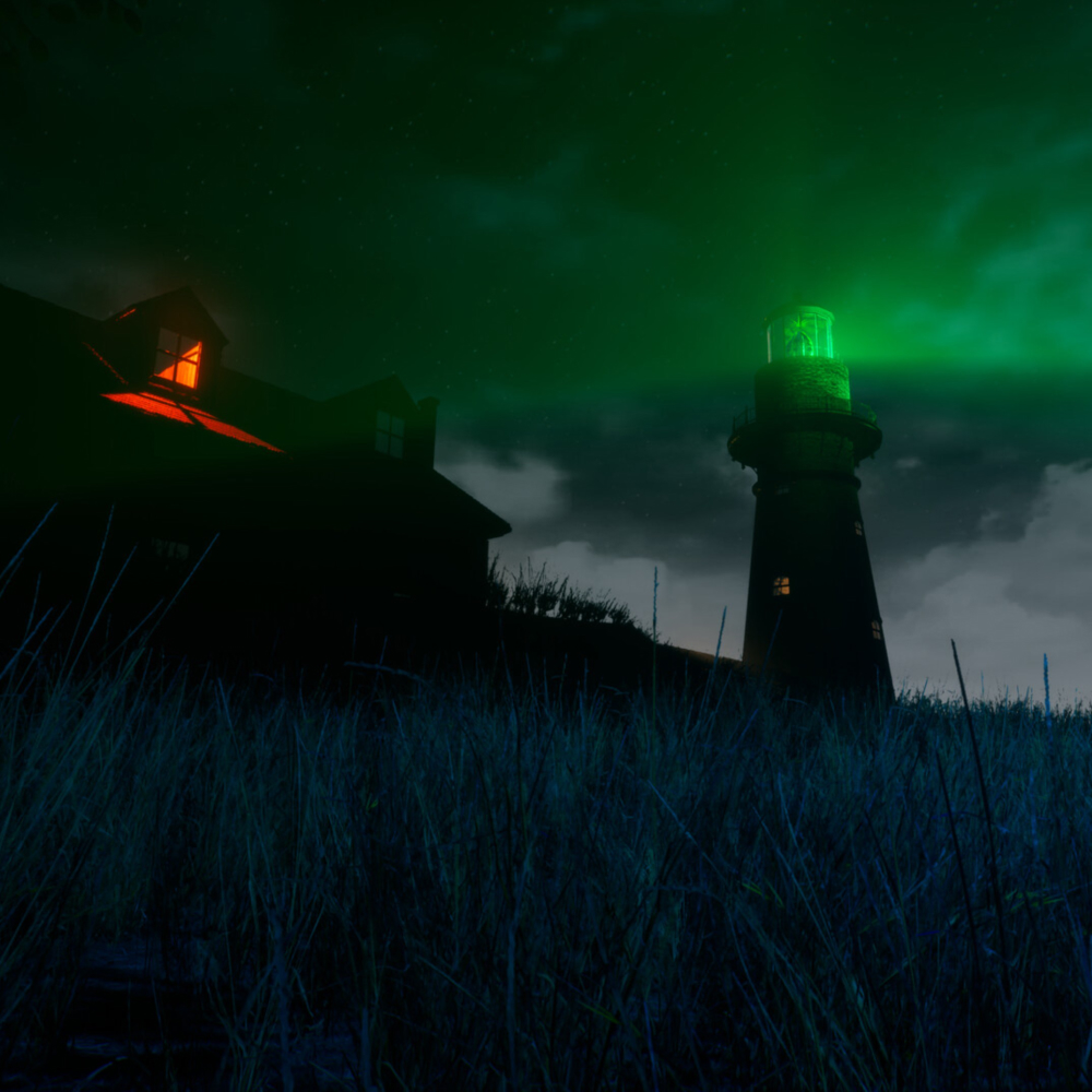 screenshot_The Green Light