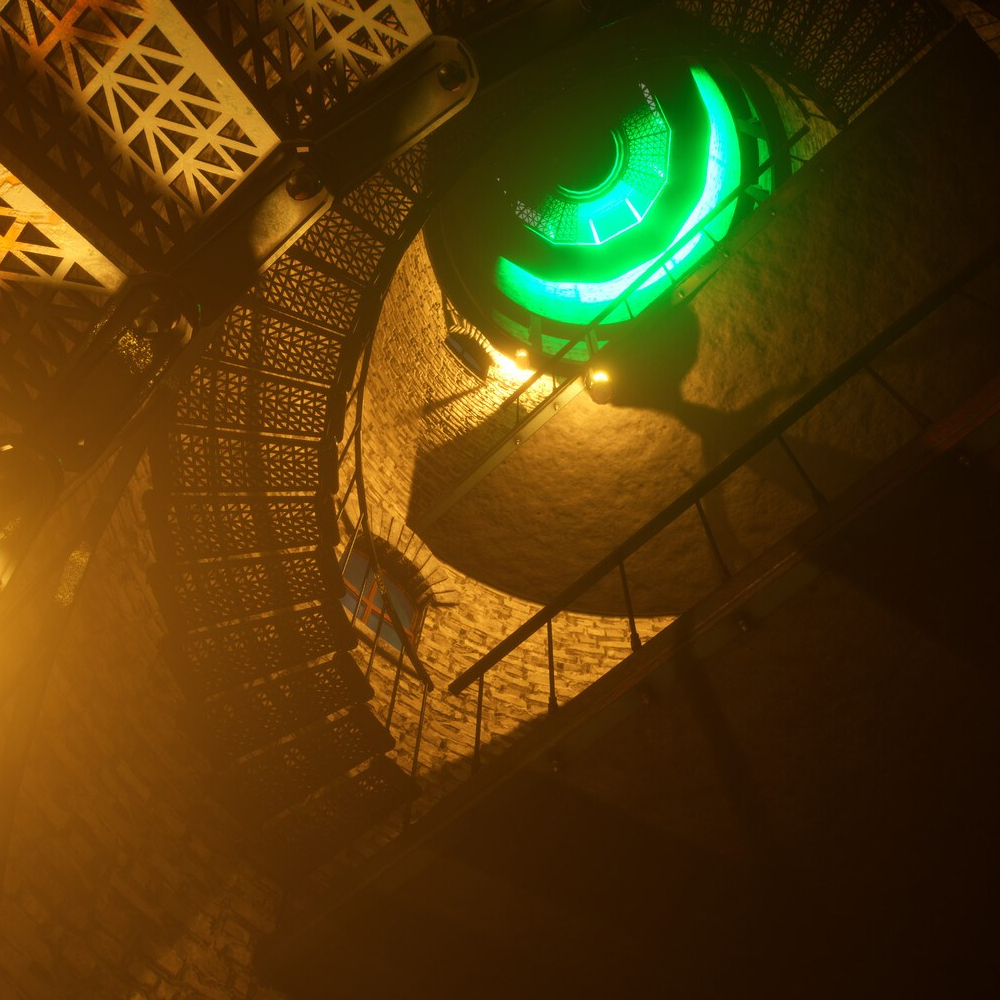 screenshot_The Green Light
